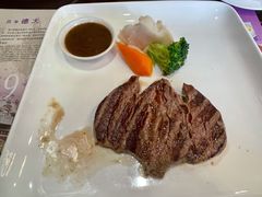 精选级腓利牛排-德大西餐社(云南南路店)