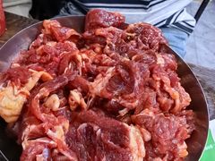 -西塔隆太白烤牛肉馆(图们路店)