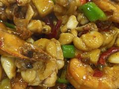 -江城燕子大排档(江汉路步行街店)