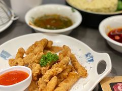 泉州特色醋肉-骨之味·筒骨汤火锅(江头店)
