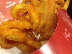 iphone_upload_pic-麦当劳(中山公园龙之梦店)