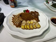 -曲园酒楼(老江东店)