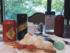 -浙江西子宾馆·瑶园咖啡厅