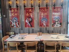 -华府九号海鲜烧烤大排档(龙域店)