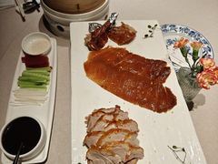 -漢舍中国菜馆(889广场店)