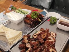 -花房餐厅(西溪天堂店)