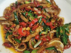 -韶山冲湘菜馆(黄桦路店)