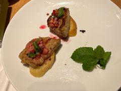 -长沙君悦酒店·自助餐厅咖啡厅