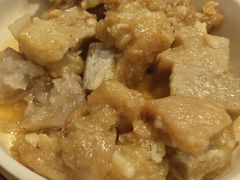 豉汁蒸排骨-金鼎轩(亚运村店)