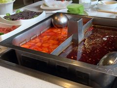 -海底捞火锅(劲松店)