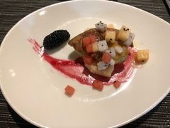 -长沙北辰洲际酒店-兰调全日餐厅