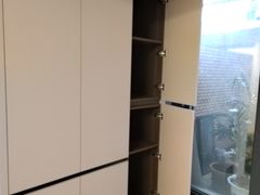 -佰丽爱家全屋定制(汶水店)