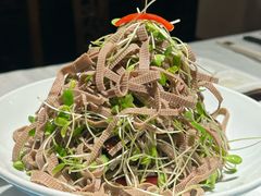 -北平楼·烤鸭·北京菜(牡丹园店)