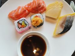 -水月周庄铂尔曼酒店 · 漾全日餐厅