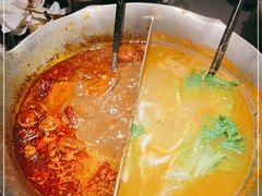 -湊湊火锅·茶憩(南京万象天地店)