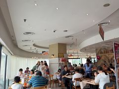 -必胜客(巴沟店)