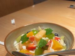 -O'eat Blossom&Pelican(深圳首店)