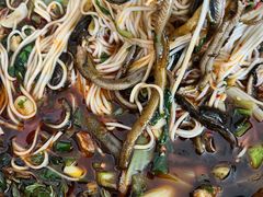 -乐山第一家临江鳝丝(茶坊路店)