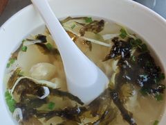 -同心楼(解放北路店)