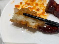 -梅利汴京烤鸭•开封豫菜地标店(东司门店)