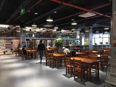 -上海市虹口区图书馆(曲阳分馆)