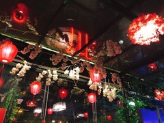 -望恋·天台音乐餐厅