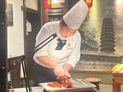 -山西会馆·晋菜·晋商宴·牌匾博物馆(胜利东街店)