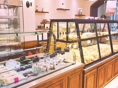 -丁香西饼屋(桂林路店)