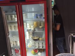 门面-阿安甜品(五一街店)