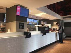 -肯德基(安定门店)