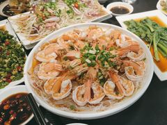 -慢鼓海鲜小馆Mangoo Bistro(交子大道店)