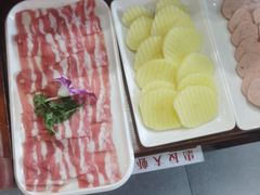 -惠友大虾(太原北街店)