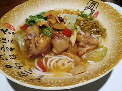-桂林小吃街(桂林国际机场店)