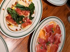 -La Strada(安福路店)