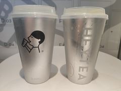 -喜茶(东莞雍华庭店)