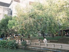 -黄埔古港