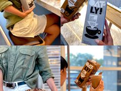 -面包新语(上地华联店)