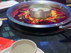 -吴老幺火锅(金龙店)