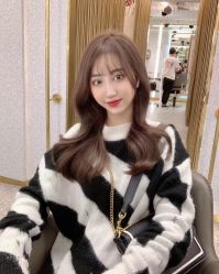 点击看大图 -3AM HAIR SALON染发接发