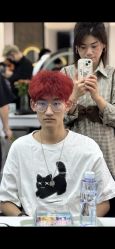 -YESIDO椰岛造型烫发染发
