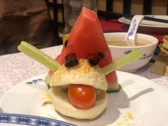 -便宜坊烤鸭店(甜水园店)