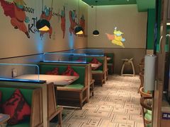 -蛙小侠·沸腾砂锅(望海国际广场店)