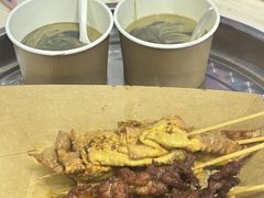-谢怀亮芝麻茶