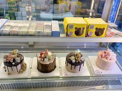 -CAKE BOSS 蛋糕老板(北京世纪金源购物中心)