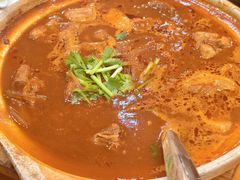 -老姑砂锅·烧烤天津菜(体北道店)