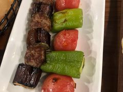 -TUK土耳其餐厅·下午茶(卢湾店)