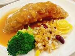 -宜兴隆家宴·私房菜(泰安华庭店)