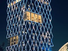 -深圳湾万象城(南山店)