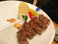 -王鼎精致料理铁板烧(世博源店)