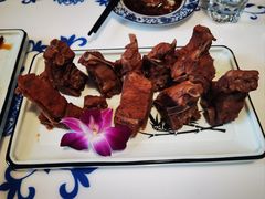 -老都一处饺子馆(道里店)